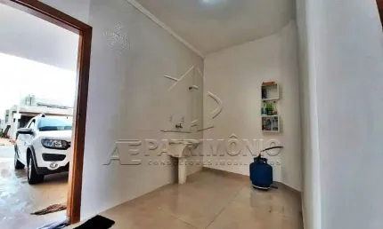 Casa em condominio,3 dormitorio(s) bairro wanel ville helena maria - residencial