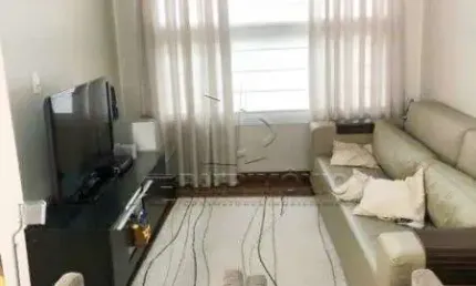 CASA EM CONDOMINIO,3 Dormitorio(s) bairro Granja Olga 1 GRANJA OLGA 1