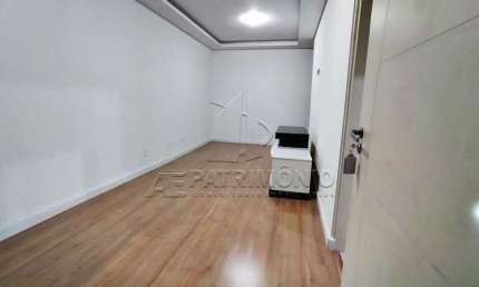 CASA EM CONDOMINIO,2 Dormitorio(s) bairro Caguaçu VILLA DI LUNA - RESIDENCIAL