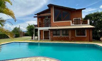 CASA EM CONDOMINIO,4 Dormitorio(s) bairro Vale do Lago VALE DO LAGO