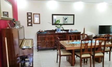 CASA EM CONDOMINIO,2 Dormitorio(s) bairro Chácara Três Marias CHACARA TRES MARIAS