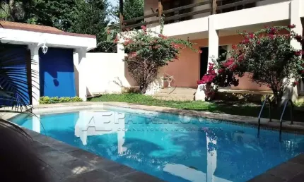 CASA EM CONDOMINIO,3 Dormitorio(s) bairro Árvore Grande VILLAGE D AVIGNON