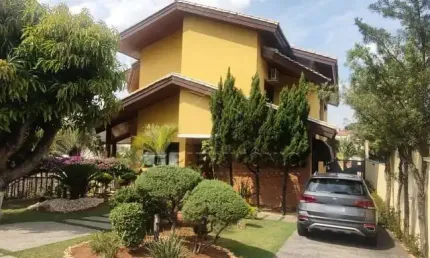 CASA EM CONDOMINIO,4 Dormitorio(s) bairro RANCHO DIRCE RANCHO DIRCE