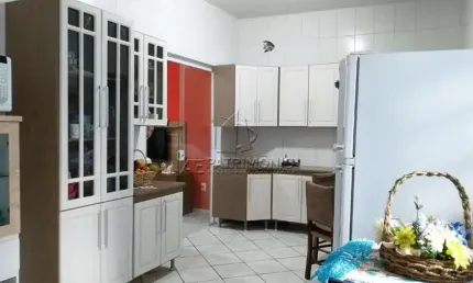 CASA EM CONDOMINIO,3 Dormitorio(s) bairro São Bento JARDIM DAS DÁLIAS