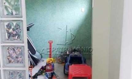 CASA EM CONDOMINIO,3 Dormitorio(s) bairro Granja Olga 1 GRANJA OLGA 1