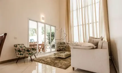 CASA EM CONDOMINIO,4 Dormitorio(s) bairro Golden Park GOLDEN PARK RESIDENCE ALFA