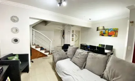 CASA EM CONDOMINIO,3 Dormitorio(s) bairro Alvorada CHÁCARA SÔNIA  - RESIDENCIAL