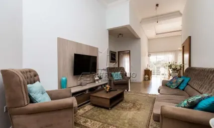 CASA EM CONDOMINIO,3 Dormitorio(s) bairro Golden Park GOLDEN PARK RESIDENCE ALFA