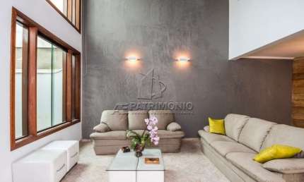 CASA EM CONDOMINIO,5 Dormitorio(s) bairro Aparecidinha VILLAGE SAINT CLAIRE