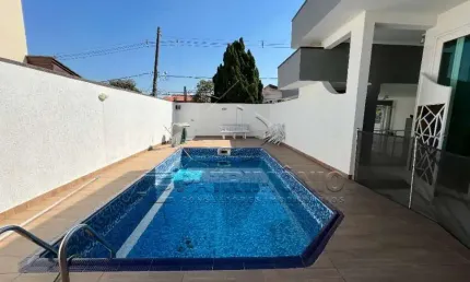 CASA EM CONDOMINIO,3 Dormitorio(s) bairro Granja Olga 2 GRANJA OLGA 2