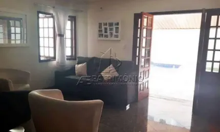 CASA EM CONDOMINIO,3 Dormitorio(s) bairro Granja Olga 1 GRANJA OLGA 1