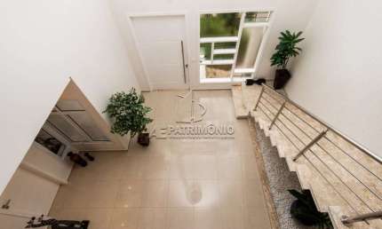 CASA EM CONDOMINIO,3 Dormitorio(s) bairro Lago da Boa Vista LAGO DA BOA VISTA - RESIDENCIAL