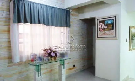 CASA EM CONDOMINIO,4 Dormitorio(s) bairro Granja Olga 1 GRANJA OLGA 1
