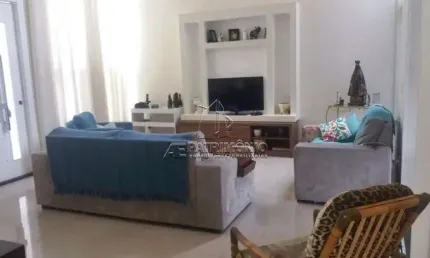 CASA EM CONDOMINIO,4 Dormitorio(s) bairro Campos do Conde CAMPOS DO CONDE 1