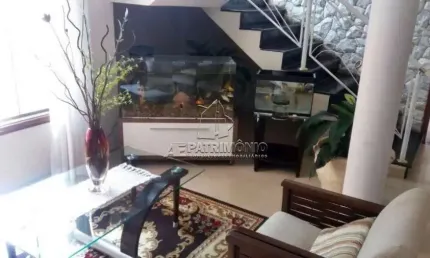 CASA EM CONDOMINIO,3 Dormitorio(s) bairro Granja Olga 2 GRANJA OLGA 2