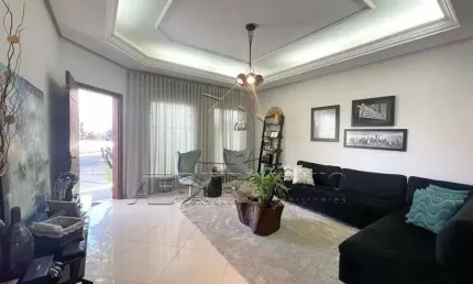 Casa em condominio,3 dormitorio(s) bairro villa dos inglezes villa dos inglezes