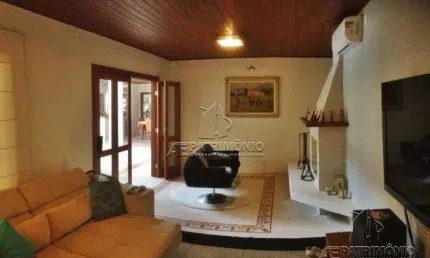 CASA EM CONDOMINIO,6 Dormitorio(s) bairro Vivendas do Lago VIVENDAS DO LAGO