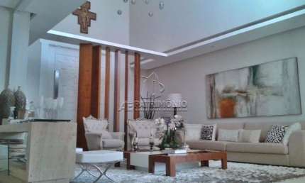 CASA EM CONDOMINIO,5 Dormitorio(s) bairro Aparecidinha VILLA OLYMPIA - RESIDENCIAL