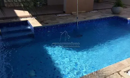 CASA EM CONDOMINIO,5 Dormitorio(s) bairro Cajuru do Sul VILLA VERONA
