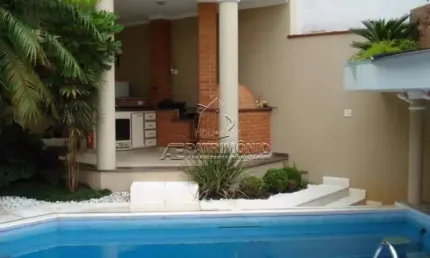 Casa em condominio,4 dormitorio(s) bairro granja olga 3 granja olga 3