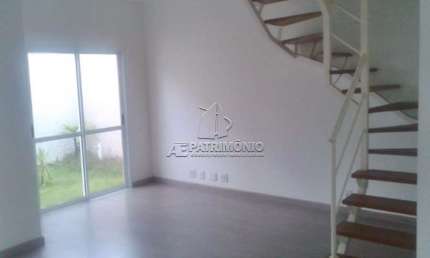 CASA EM CONDOMINIO,3 Dormitorio(s) bairro Aparecidinha ARTE DE VIVER