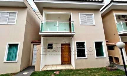 CASA EM CONDOMINIO,3 Dormitorio(s) bairro Pagliato ALICANTE