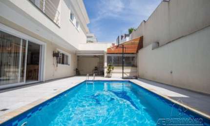 CASA EM CONDOMINIO,4 Dormitorio(s) bairro Campolim MILLENNIUM - RESIDENCIAL