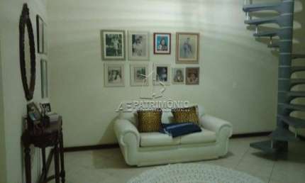 CASA EM CONDOMINIO,4 Dormitorio(s) bairro Iporanga CONSTANTINO MATUCCI