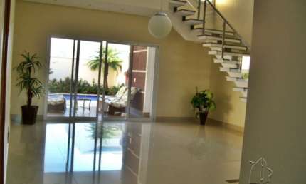 CASA EM CONDOMINIO,3 Dormitorio(s) bairro Golden Park GOLDEN PARK RESIDENCE ALFA