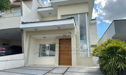 CASA EM CONDOMINIO,3 Dormitorio(s) bairro São Bento GOLDEN PARK 2  RESIDENCE