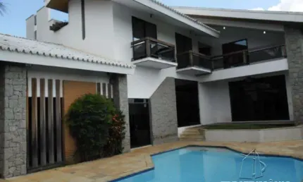 CASA EM CONDOMINIO,4 Dormitorio(s) bairro Campolim BOSQUE SÃO BENTO 1
