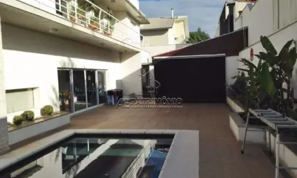 CASA EM CONDOMINIO,3 Dormitorio(s) bairro Campolim MILLENNIUM - RESIDENCIAL
