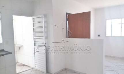 CASA EM CONDOMINIO,2 Dormitorio(s) bairro HELENA CRISTINA VILLAGGIO VICTORIA - RESIDENCIAL