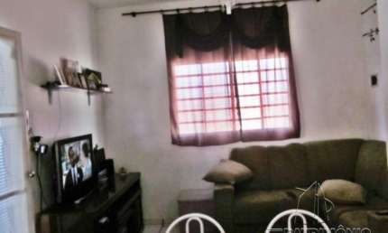 CASA EM CONDOMINIO,2 Dormitorio(s) bairro Lopes de Oliveira BEM - TE VI
