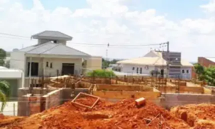 CASA EM CONDOMINIO,2 Dormitorio(s) bairro Golden Park GOLDEN PARK RESIDENCE ALFA