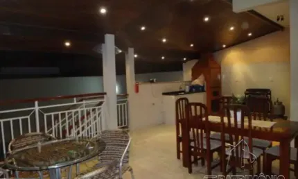 CASA EM CONDOMINIO,3 Dormitorio(s) bairro Ibiti do Paço IBITI DO PAÇO