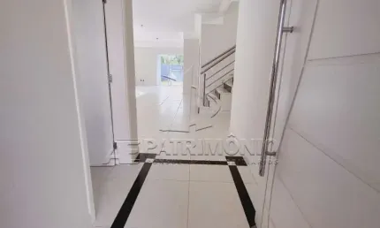 CASA EM CONDOMINIO,4 Dormitorio(s) bairro Cajuru do Sul VILLA VERONA