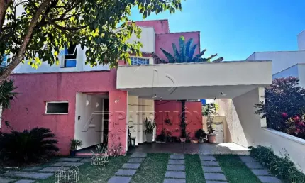 CASA EM CONDOMINIO,4 Dormitorio(s) bairro Ibiti do Paço IBITI DO PAÇO