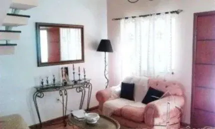 CASA EM CONDOMINIO,3 Dormitorio(s) bairro Golden Park GOLDEN PARK RESIDENCE ALFA