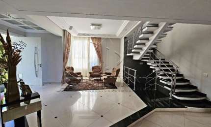 CASA EM CONDOMINIO,3 Dormitorio(s) bairro Golden Park GOLDEN PARK RESIDENCE ALFA