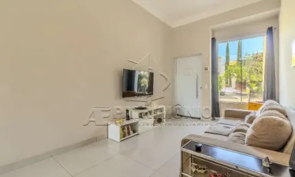 Casa em condominio,3 dormitorio(s) bairro horto florestal 2 horto florestal 2 - residencial