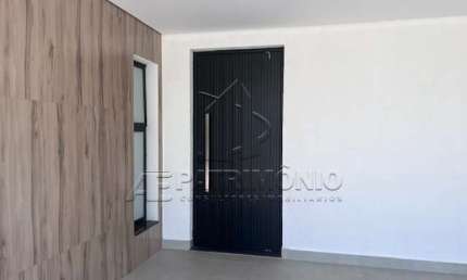 CASA EM CONDOMINIO,3 Dormitorio(s) bairro Chácara Ondina CHACARA ONDINA