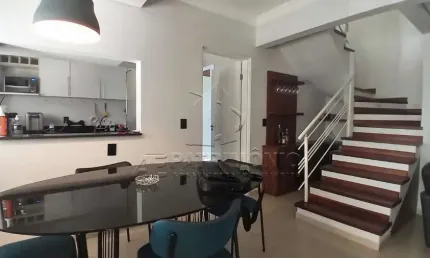 CASA EM CONDOMINIO,3 Dormitorio(s) bairro Alvorada CHÁCARA SÔNIA  - RESIDENCIAL