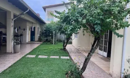 CASA EM CONDOMINIO,3 Dormitorio(s) bairro Rica MIRANTE IPANEMA