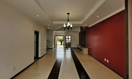 CASA EM CONDOMINIO,3 Dormitorio(s) bairro Ibiti Royal Park IBITI ROYAL PARK