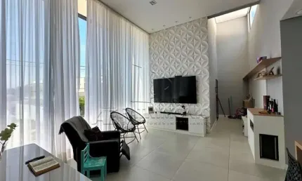 Casa em condominio,3 dormitorio(s) bairro brigadeiro tobias renaissance - residencial