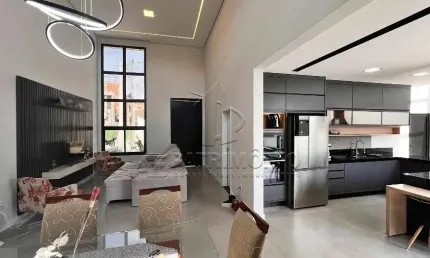 Casa em condominio,3 dormitorio(s) bairro brigadeiro tobias renaissance - residencial