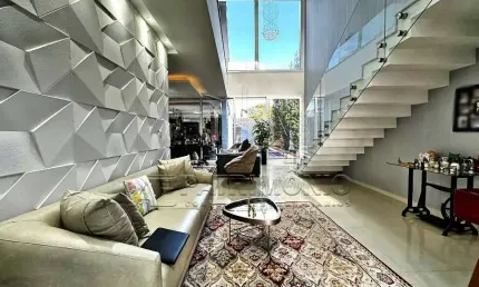 CASA EM CONDOMINIO,3 Dormitorio(s) bairro Mont Blanc MONT BLANC - RESIDENCIAL