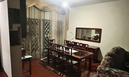 Casa com 3 quartos à venda na Guido Mencacci, 165, Jardim Astro, Sorocaba