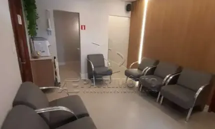 Casa com 10 quartos à venda na Doutor Armando Sales De Oliveira, 38, Vila Trujillo, Sorocaba